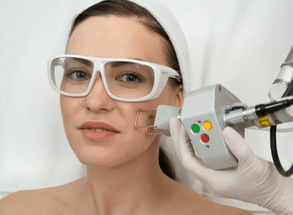 Lasai Laser Gaztetzea